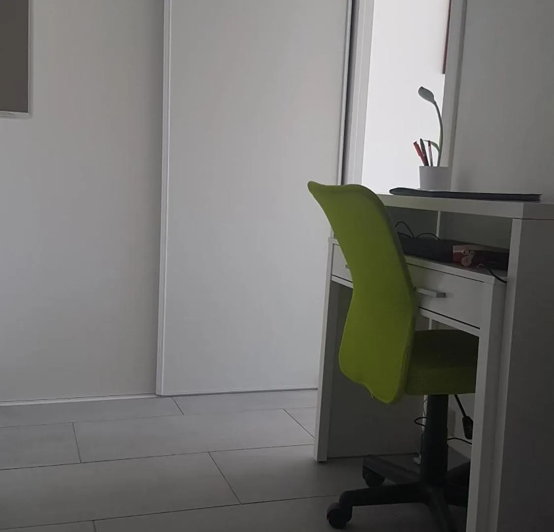 Bandol T2 Hyper Centre Rue Calme Apartment France