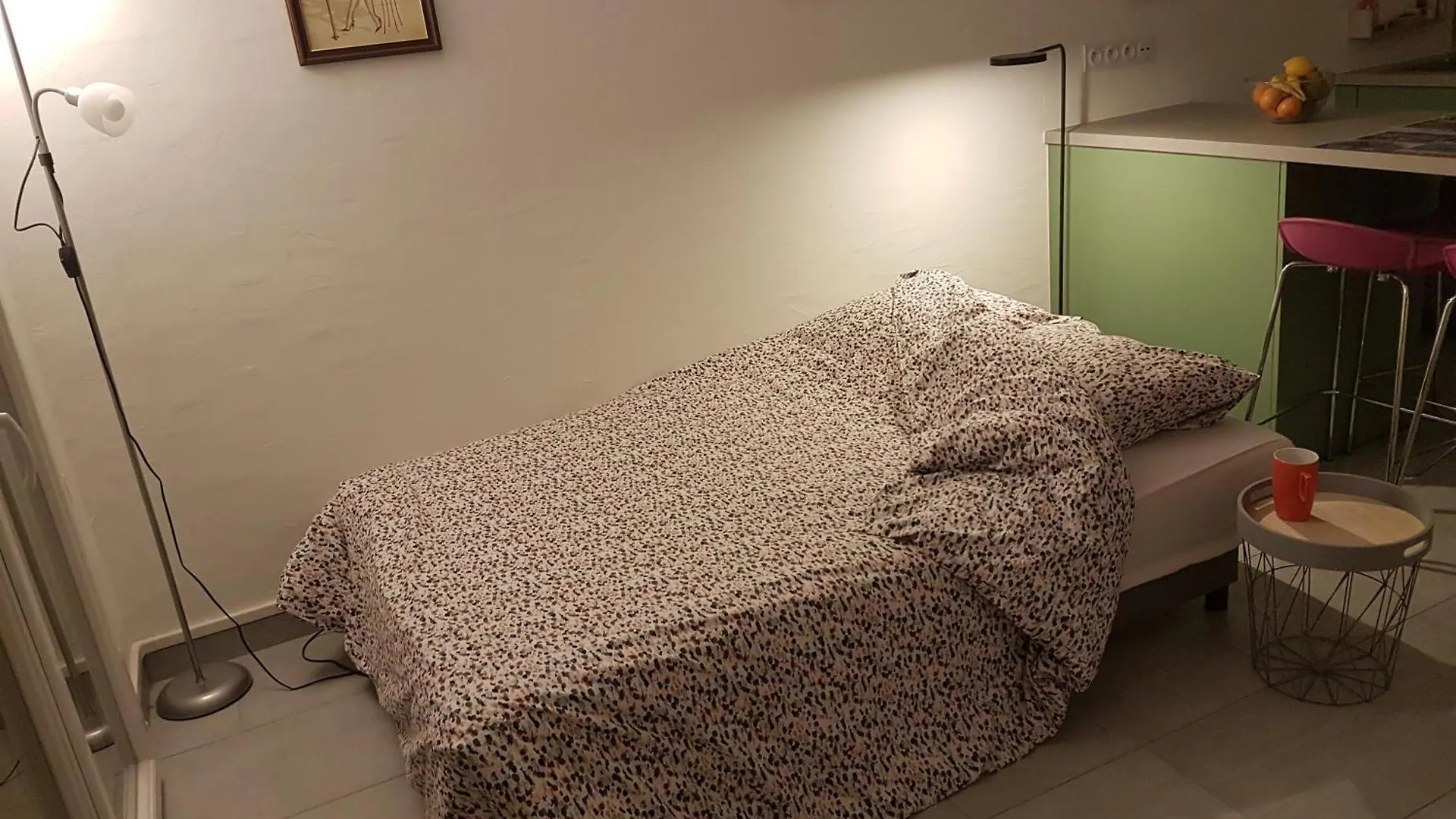 Bandol T2 Hyper Centre Rue Calme Apartment